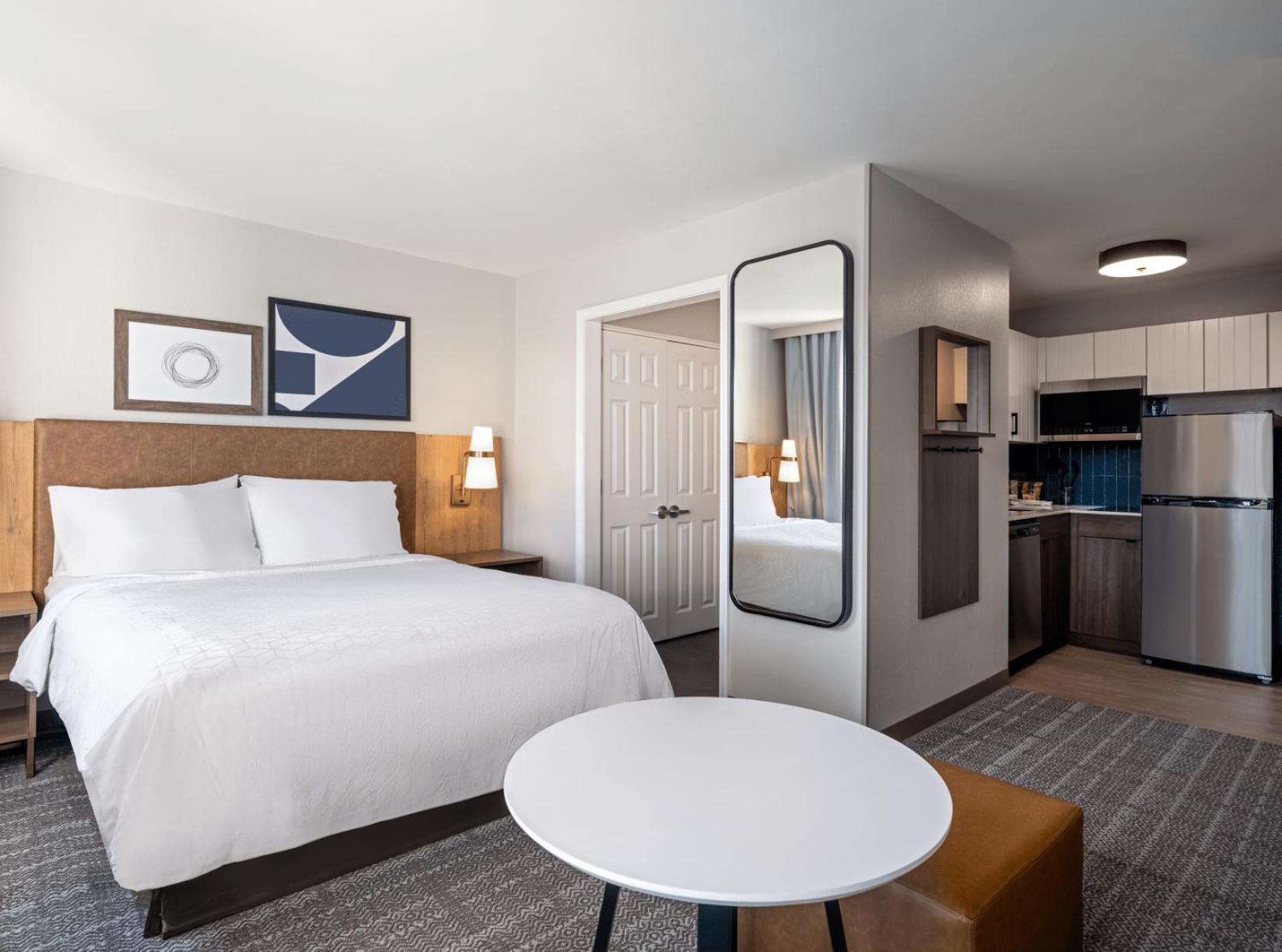 staybridge suites rochester university by ihg