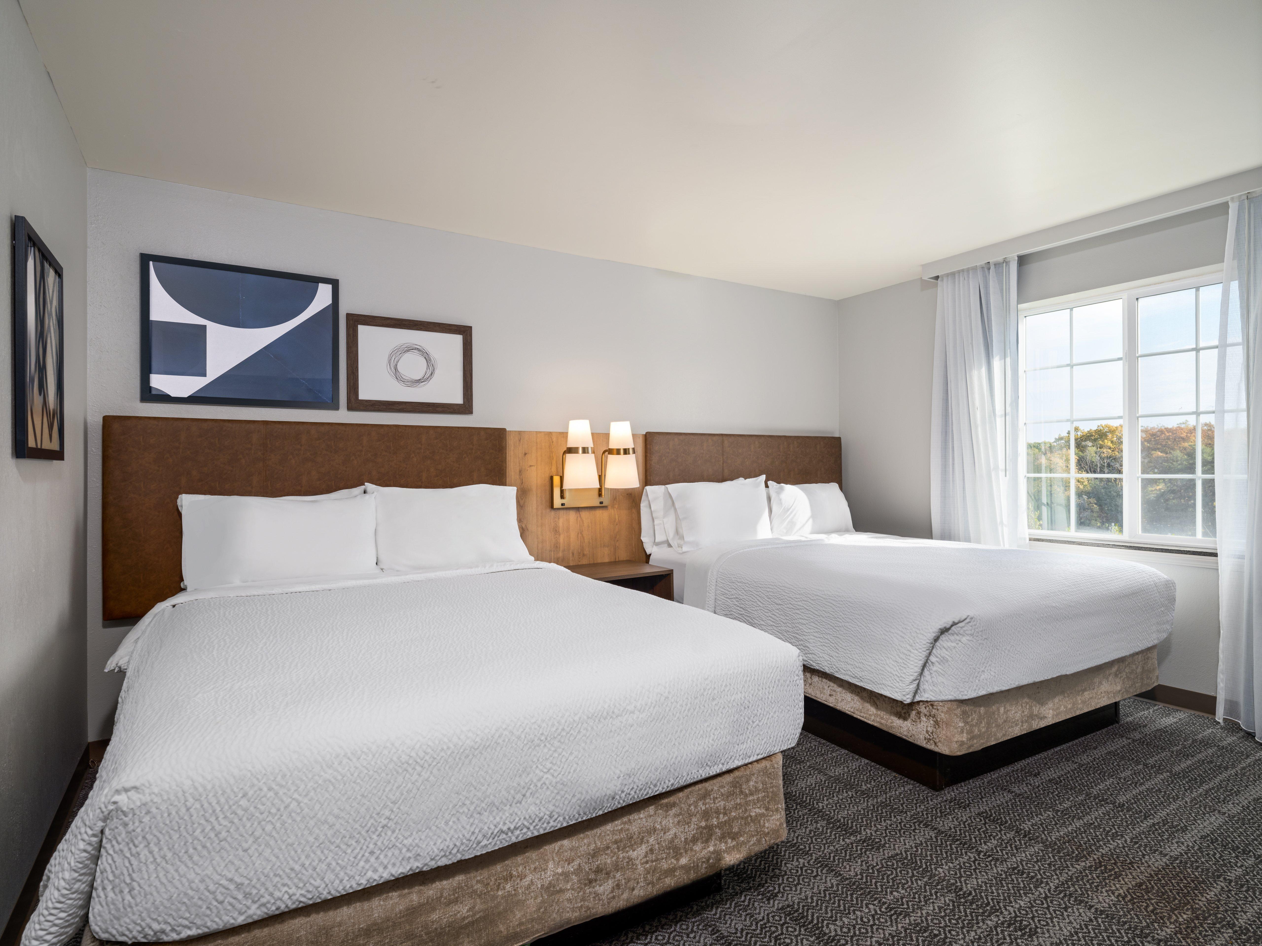 staybridge suites rochester university by ihg