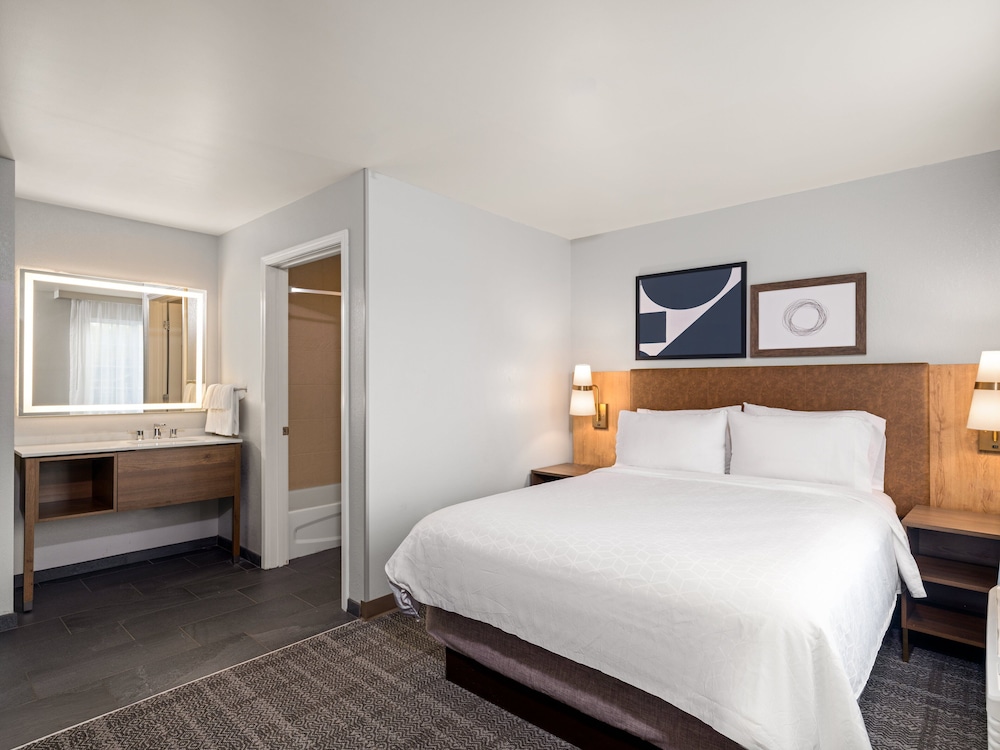 staybridge suites rochester university by ihg