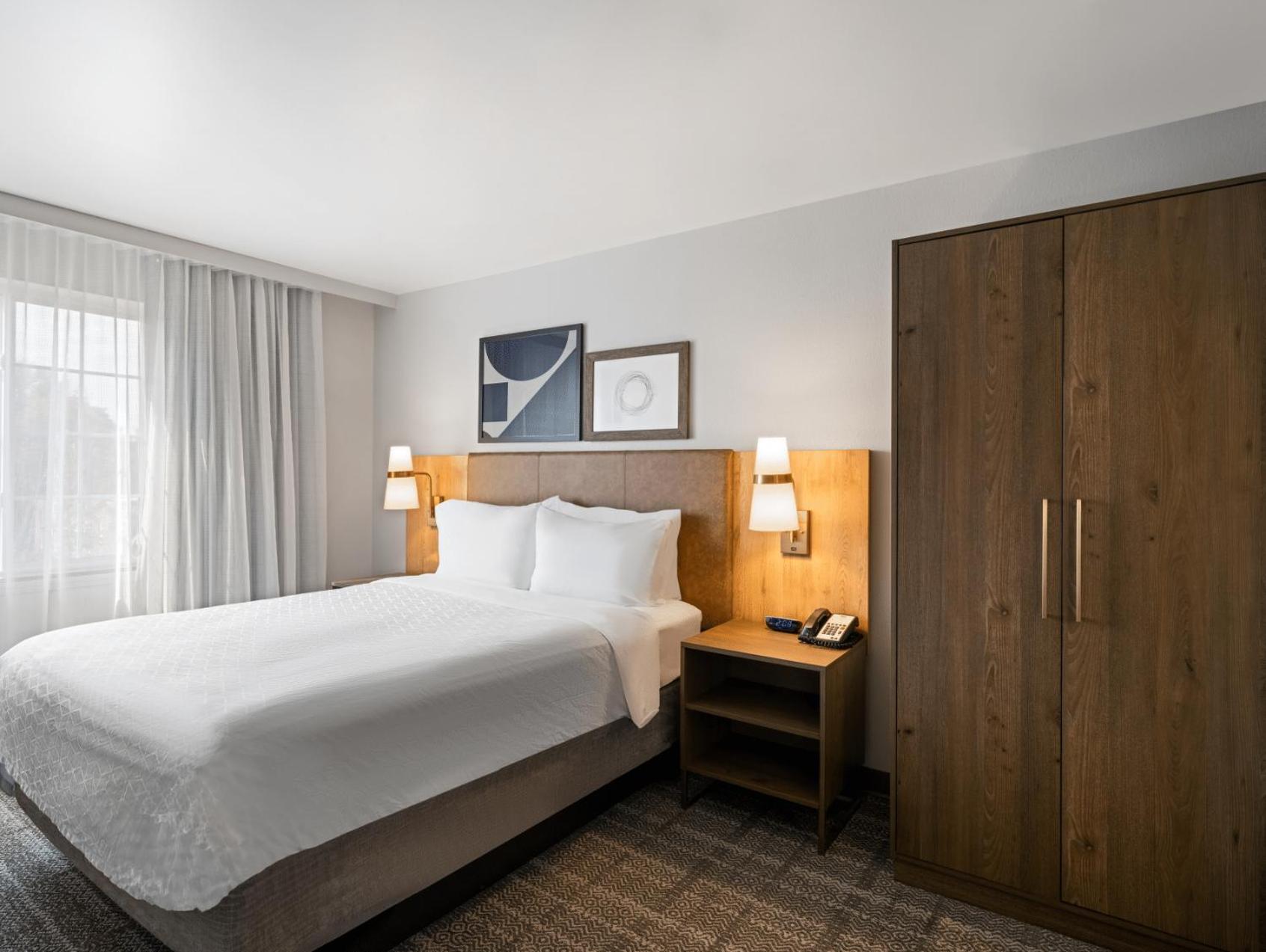 staybridge suites rochester university by ihg