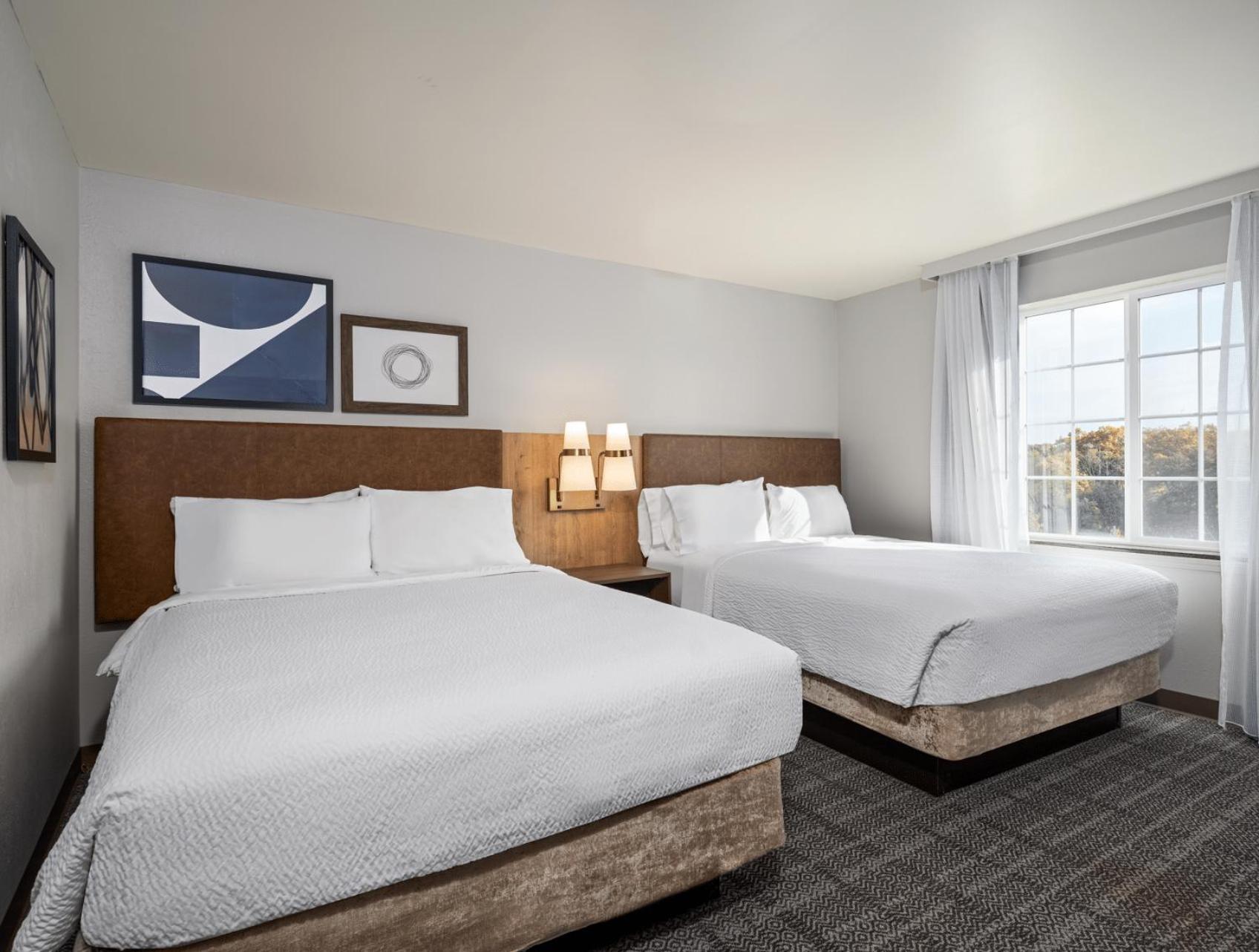 staybridge suites rochester university by ihg