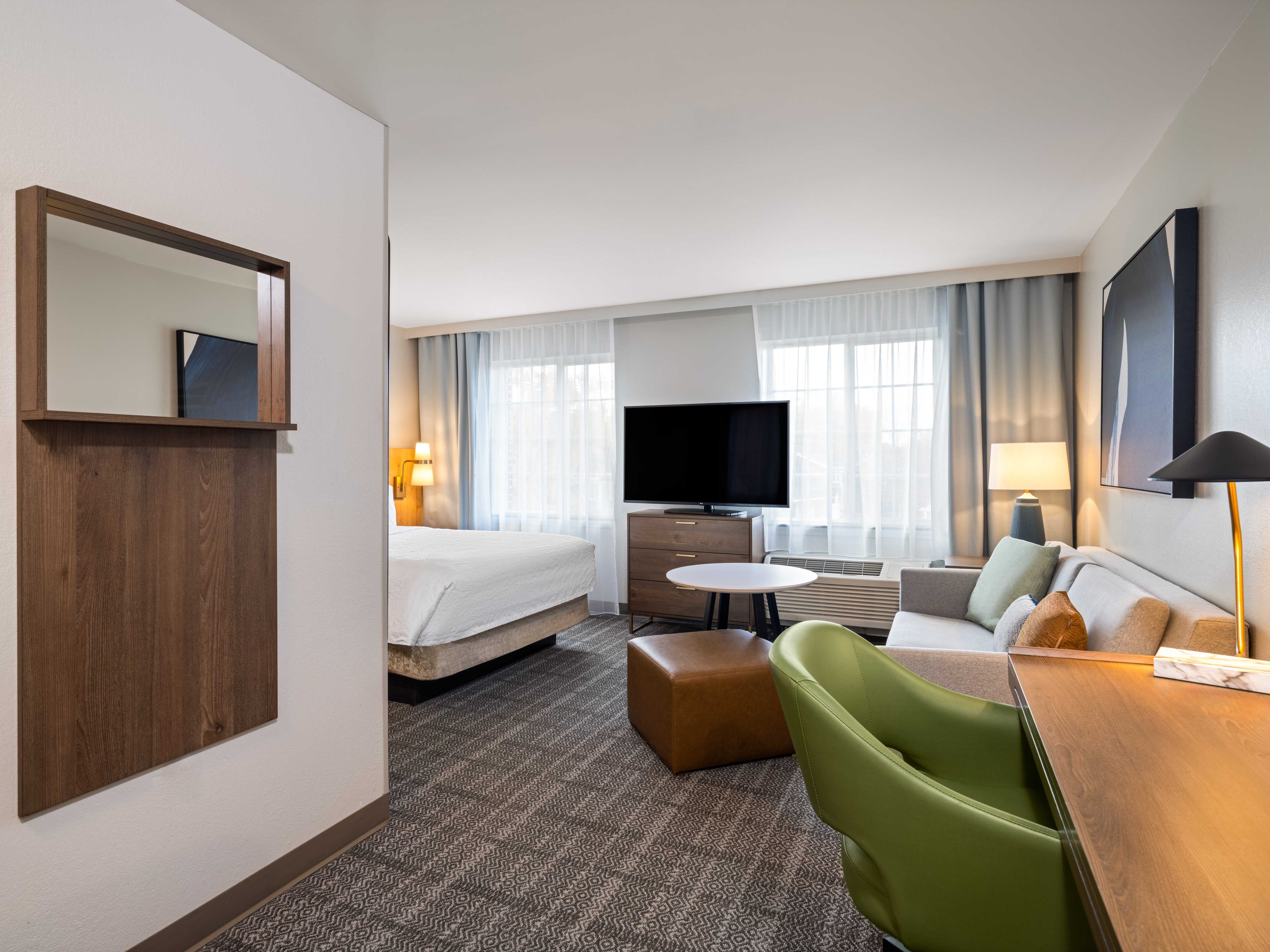 staybridge suites rochester university by ihg