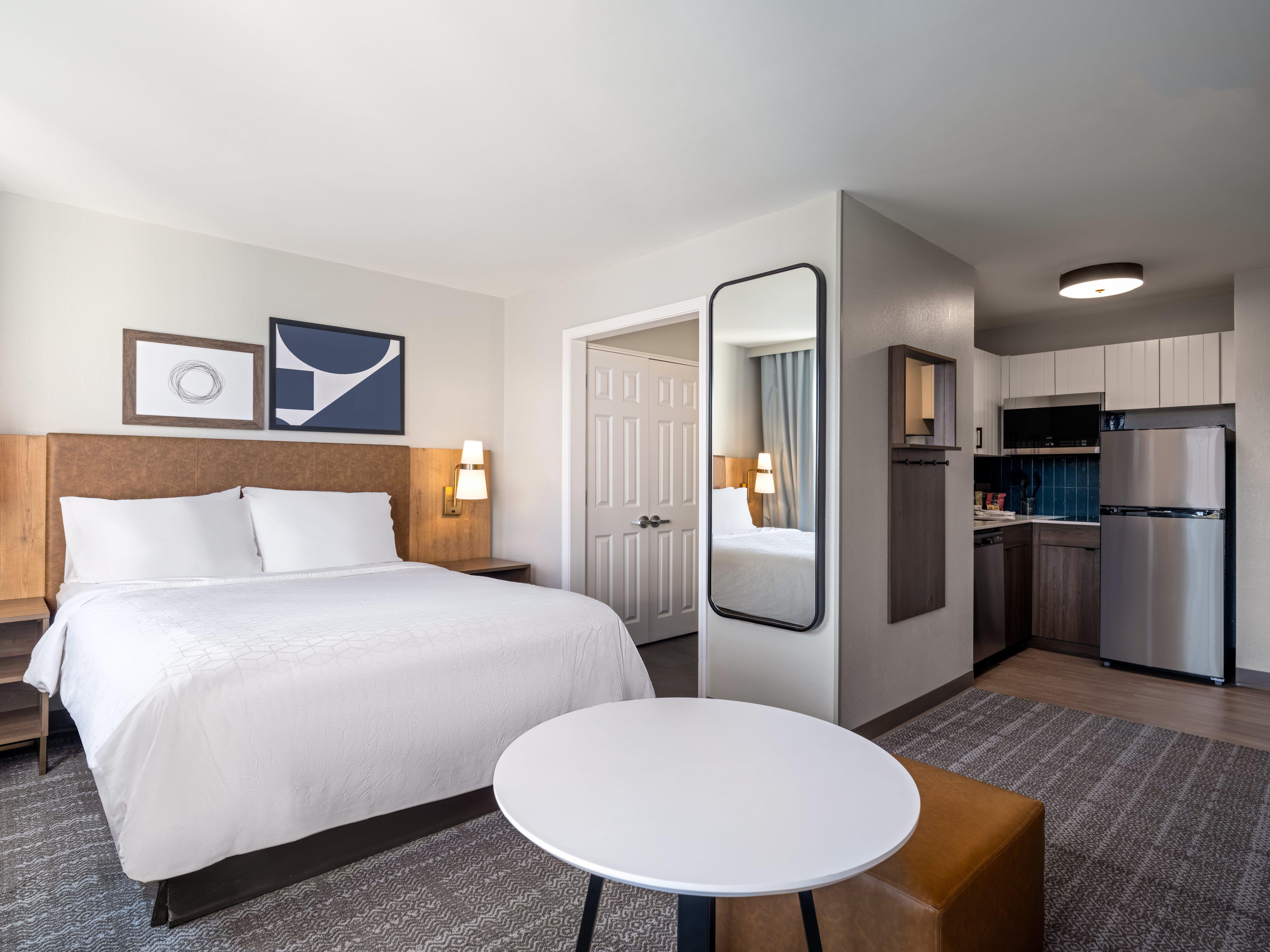 staybridge suites rochester university by ihg
