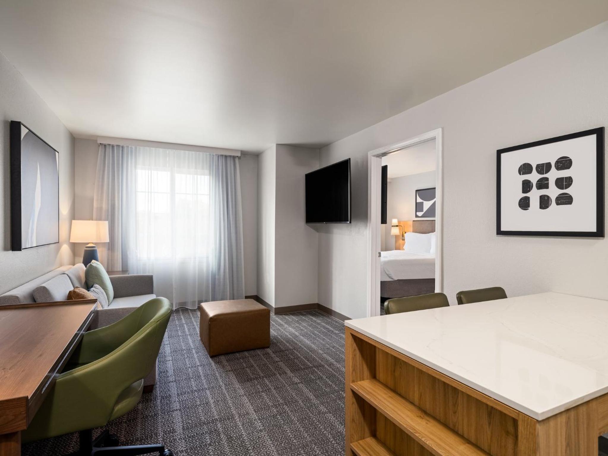 staybridge suites rochester university by ihg
