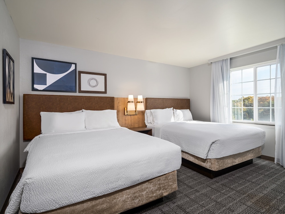 staybridge suites rochester university by ihg