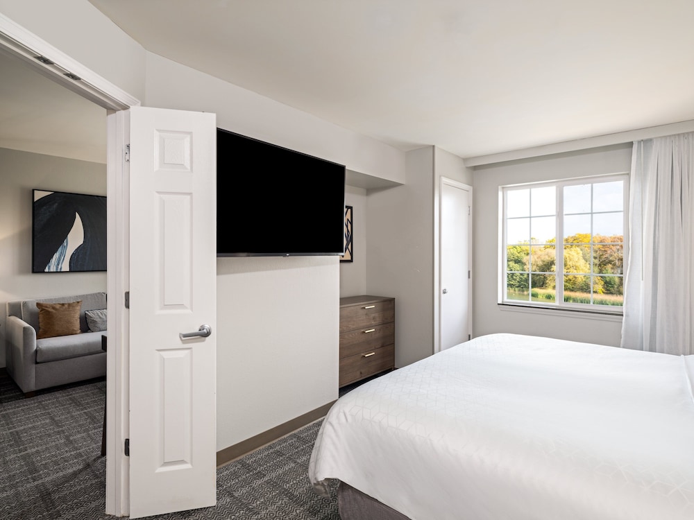 staybridge suites rochester university by ihg