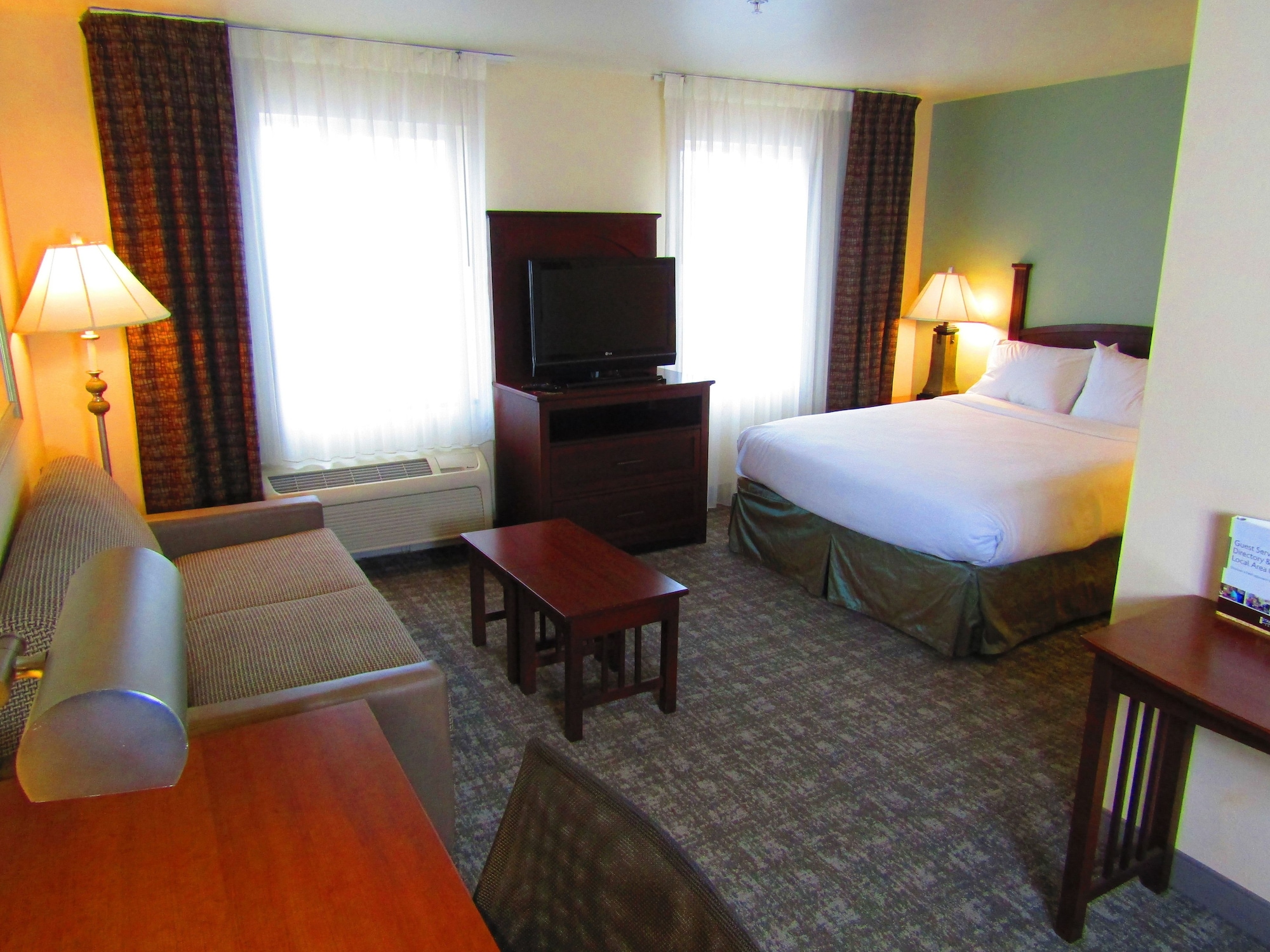staybridge suites rochester university by ihg