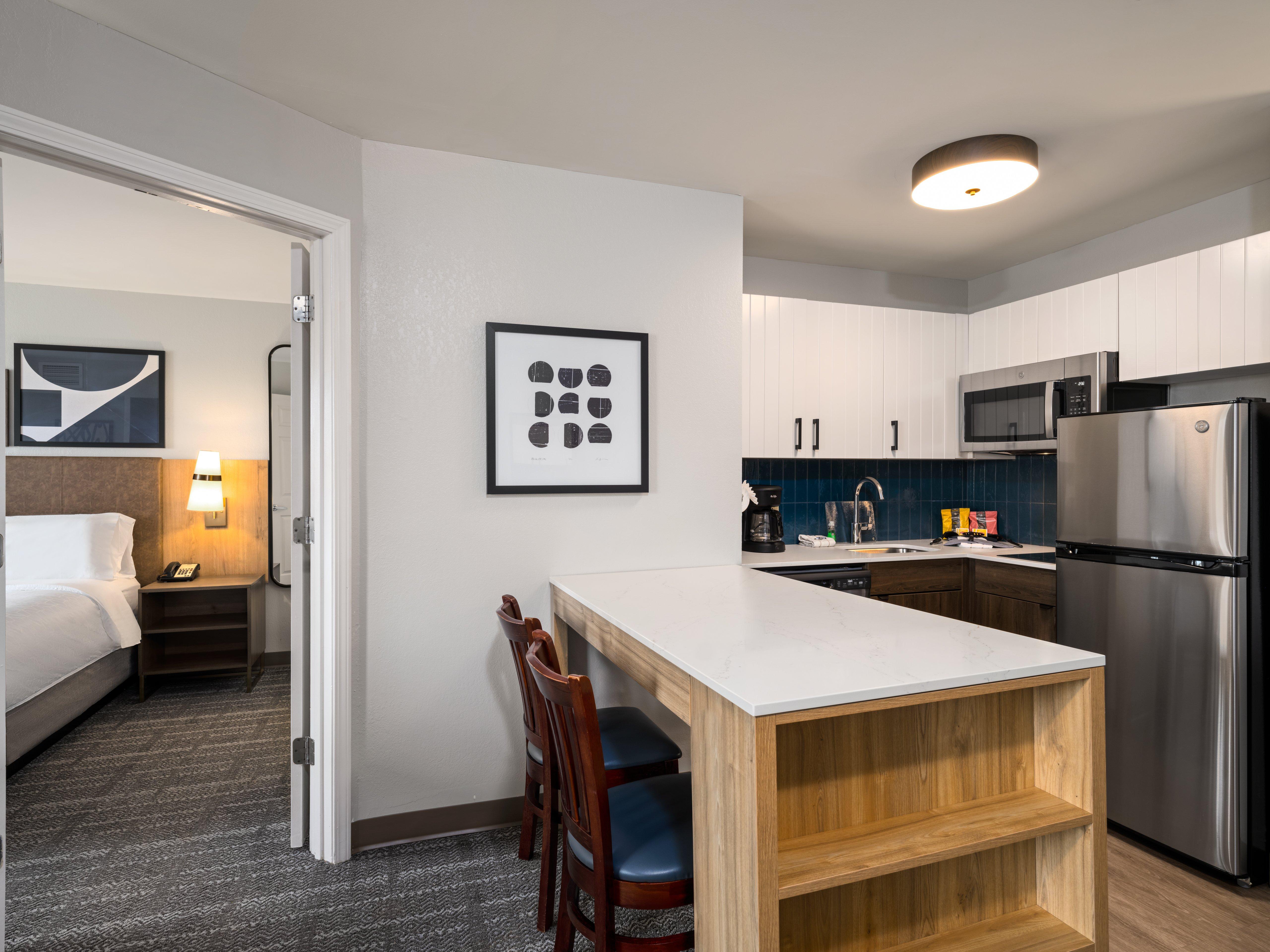 staybridge suites rochester university by ihg