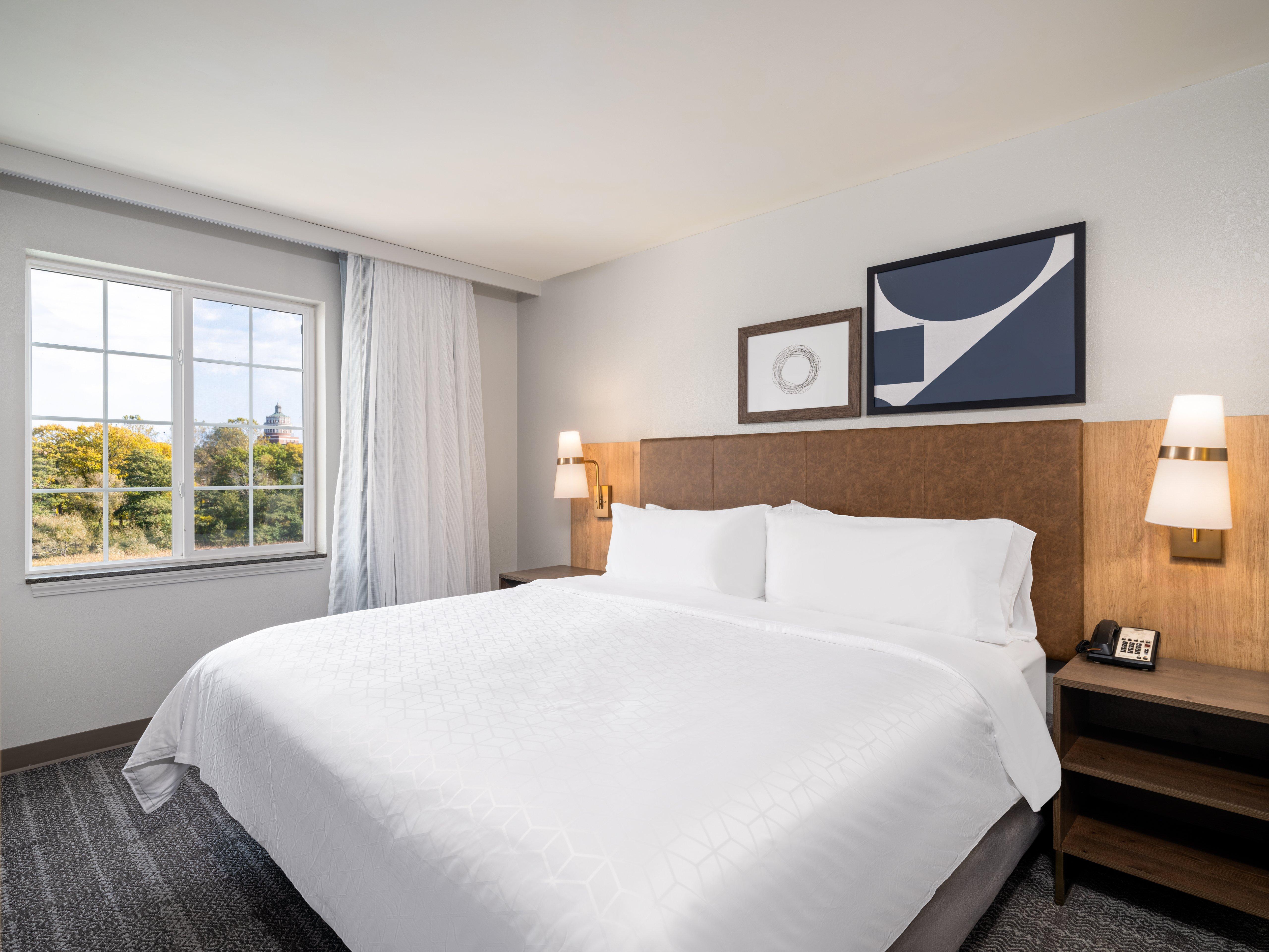 staybridge suites rochester university by ihg