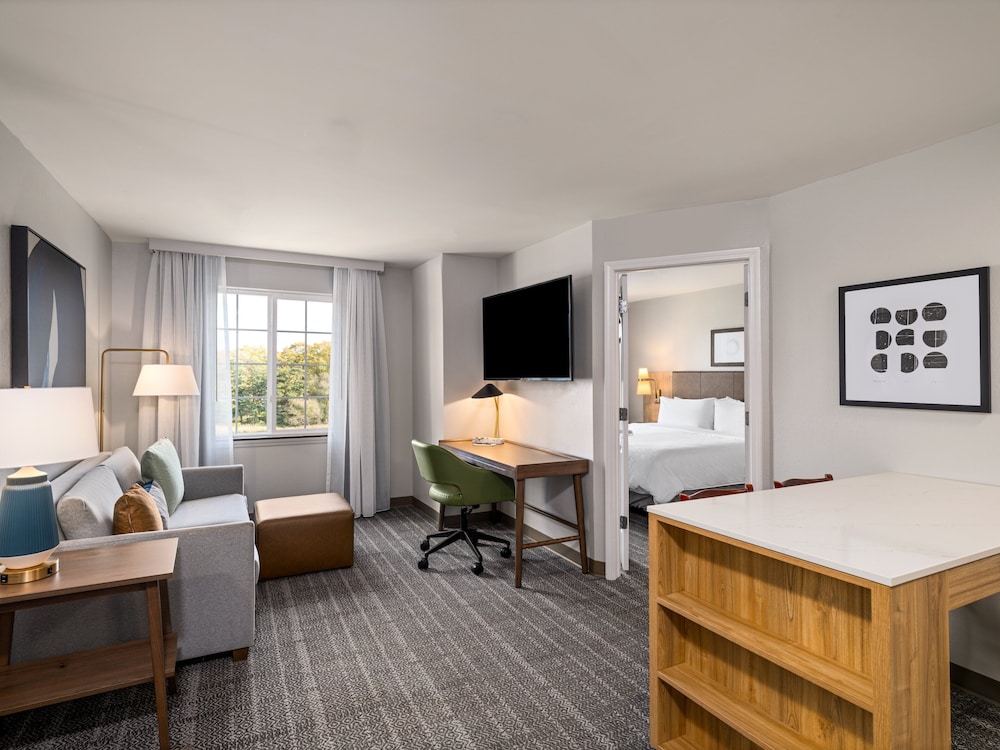 staybridge suites rochester university by ihg