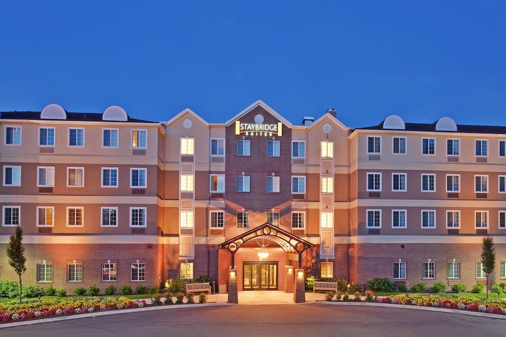 staybridge suites rochester university by ihg