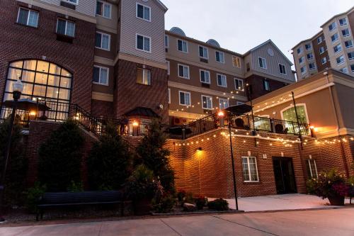 staybridge suites rochester university by ihg