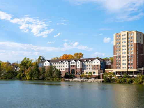staybridge suites rochester university by ihg