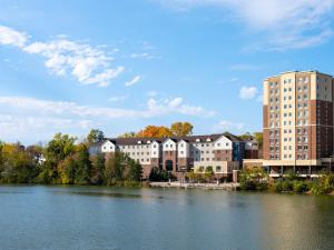 staybridge suites rochester university by ihg