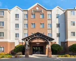 staybridge suites rochester university by ihg