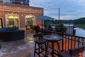 staybridge suites rochester university by ihg