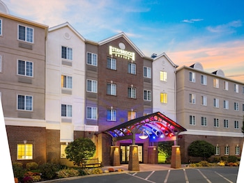 staybridge suites rochester university by ihg