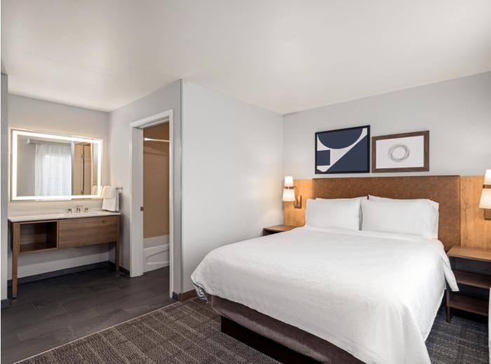 staybridge suites rochester university by ihg