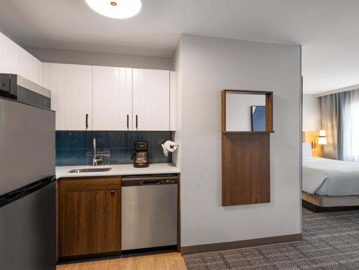 staybridge suites rochester university by ihg
