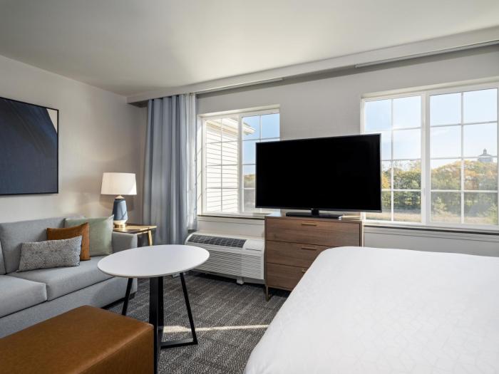 staybridge suites rochester university by ihg