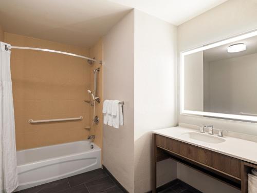 staybridge suites rochester university by ihg