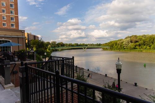 staybridge suites rochester university by ihg