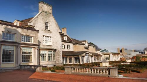 staybridge suites rochester university by ihg