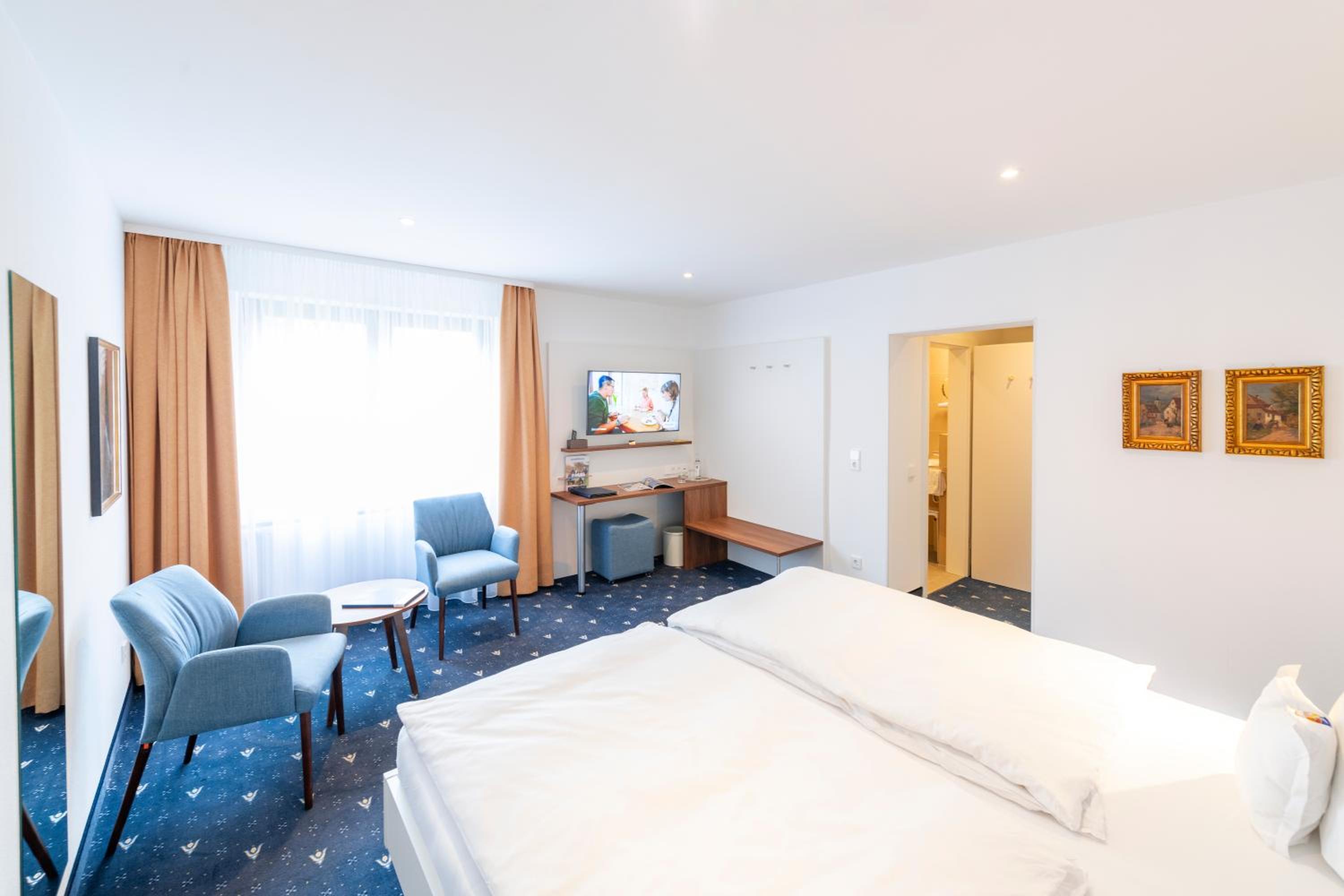 hotel adler post