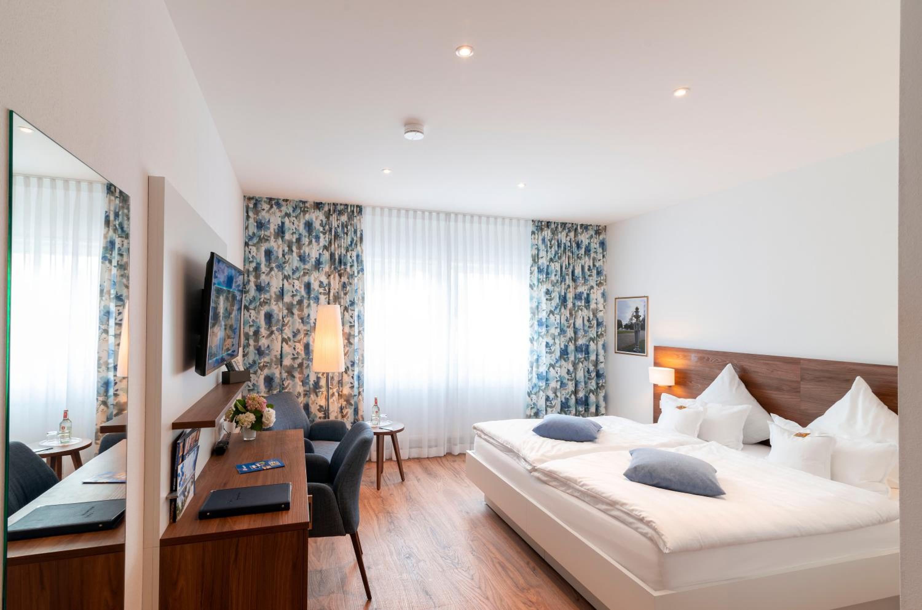 hotel adler post