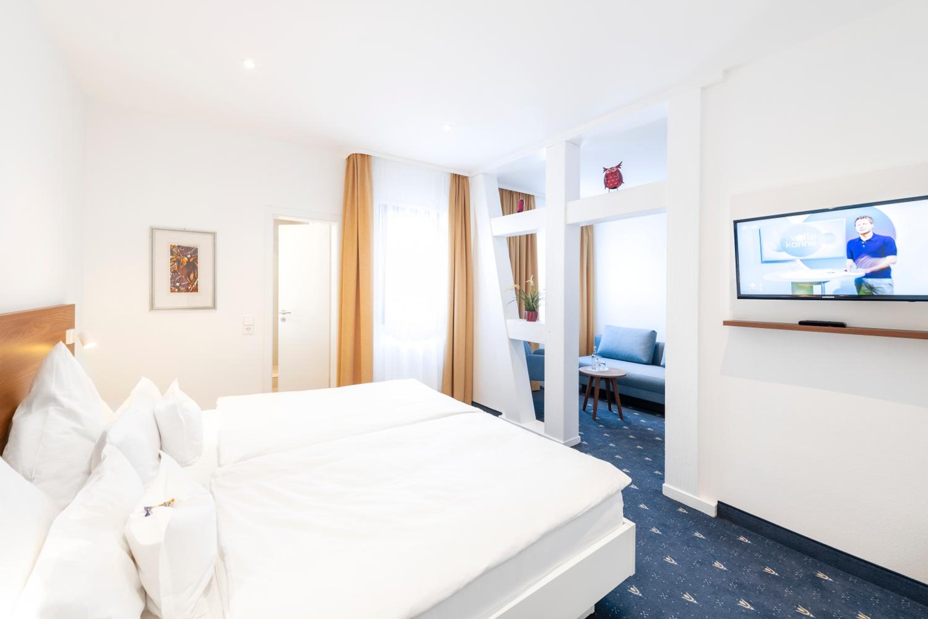 hotel adler post