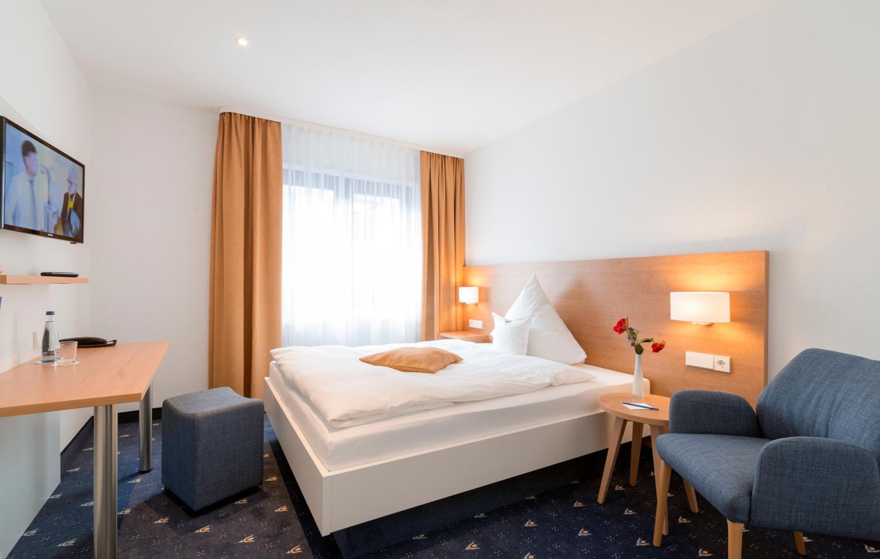 hotel adler post