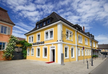 schwetzingen