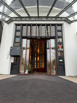 fahrhaus farge bremen