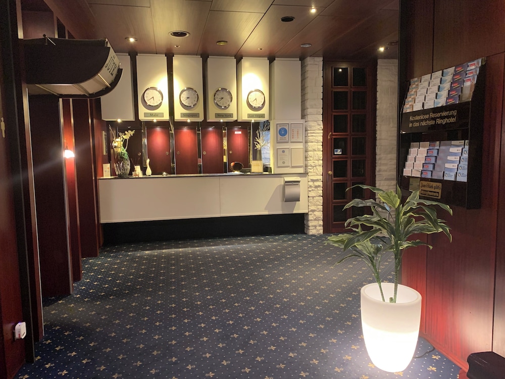 fahrhaus farge bremen