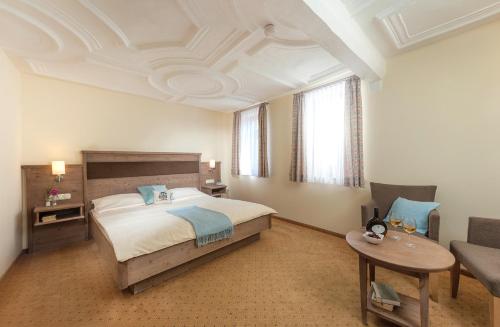 ringhotel and restaurant lowen