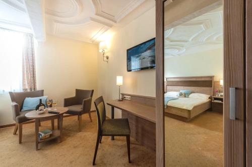 ringhotel and restaurant lowen