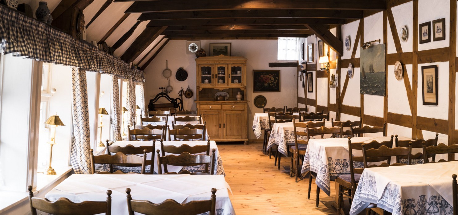 kleinhuis hotel mellingburger schleuse