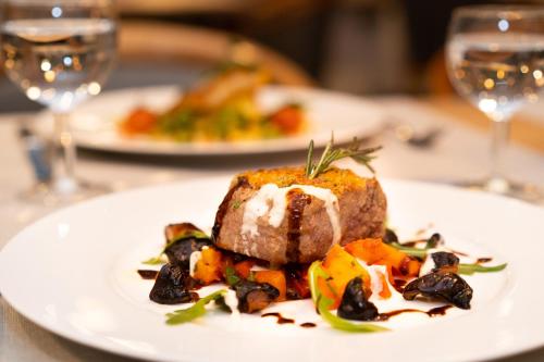 kleinhuis hotel mellingburger schleuse