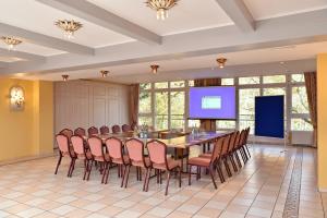 kleinhuis hotel mellingburger schleuse