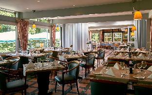 kleinhuis hotel mellingburger schleuse