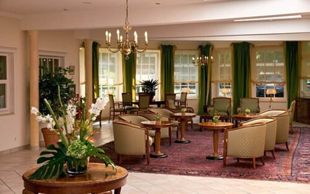 kleinhuis hotel mellingburger schleuse