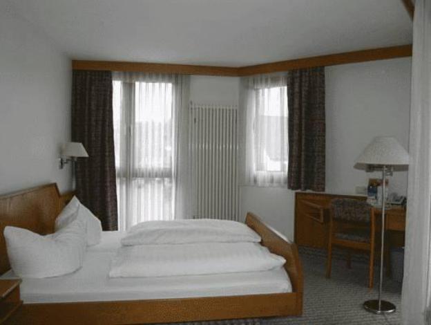 ringhotel mohren