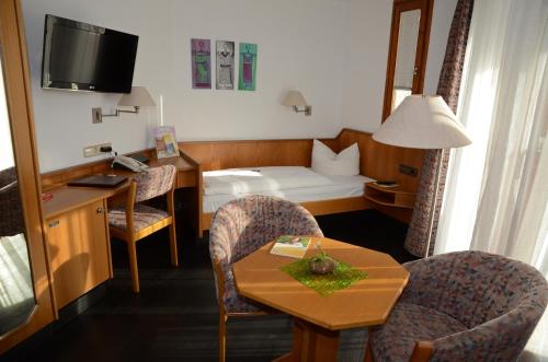 ringhotel mohren