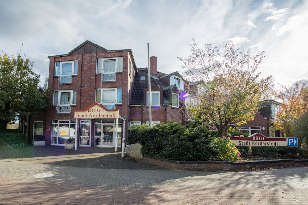 hotel stadt norderstedt