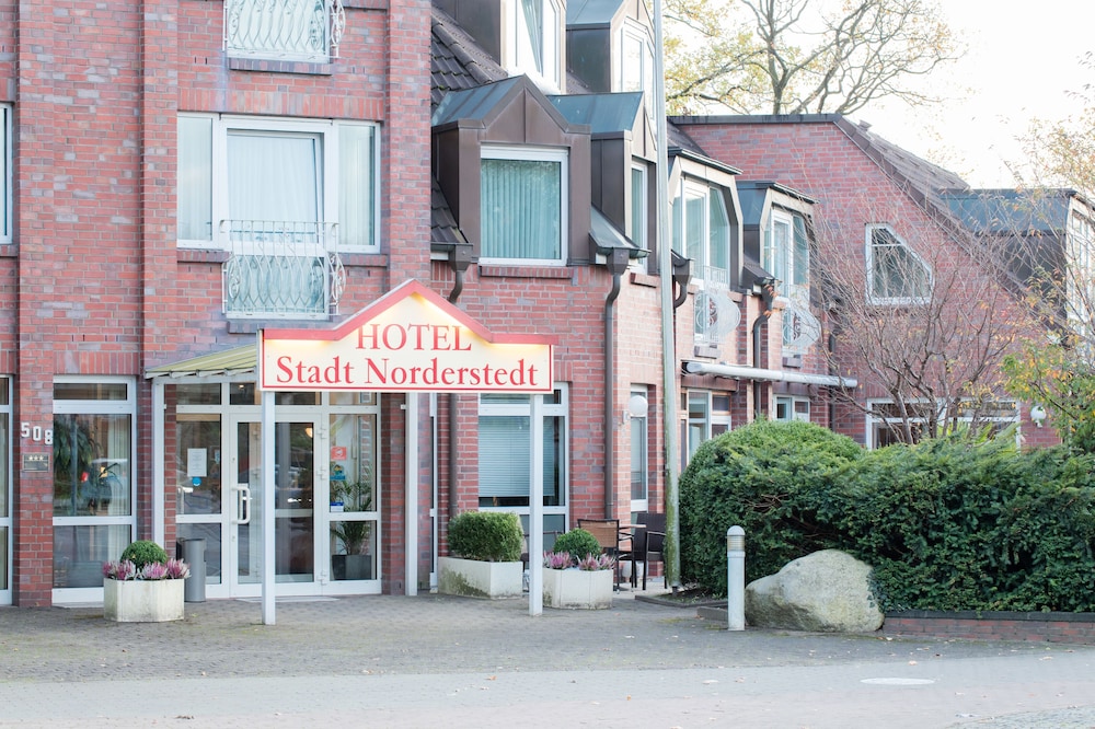 hotel stadt norderstedt