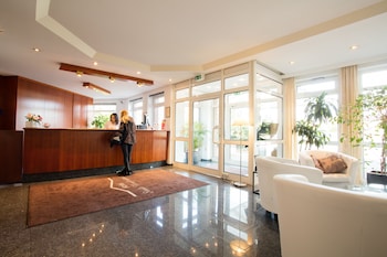 hotel stadt norderstedt