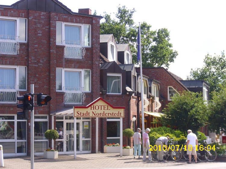 hotel stadt norderstedt