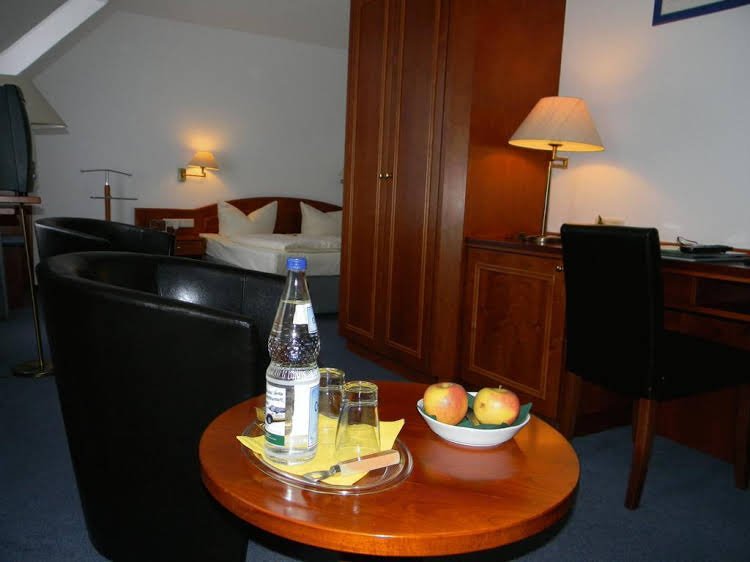 hotel stadt norderstedt