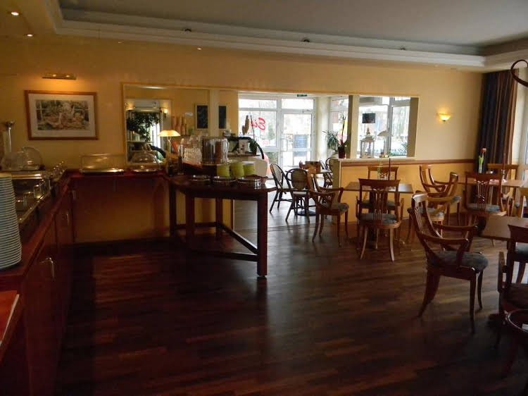 hotel stadt norderstedt