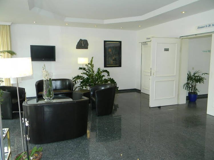 hotel stadt norderstedt